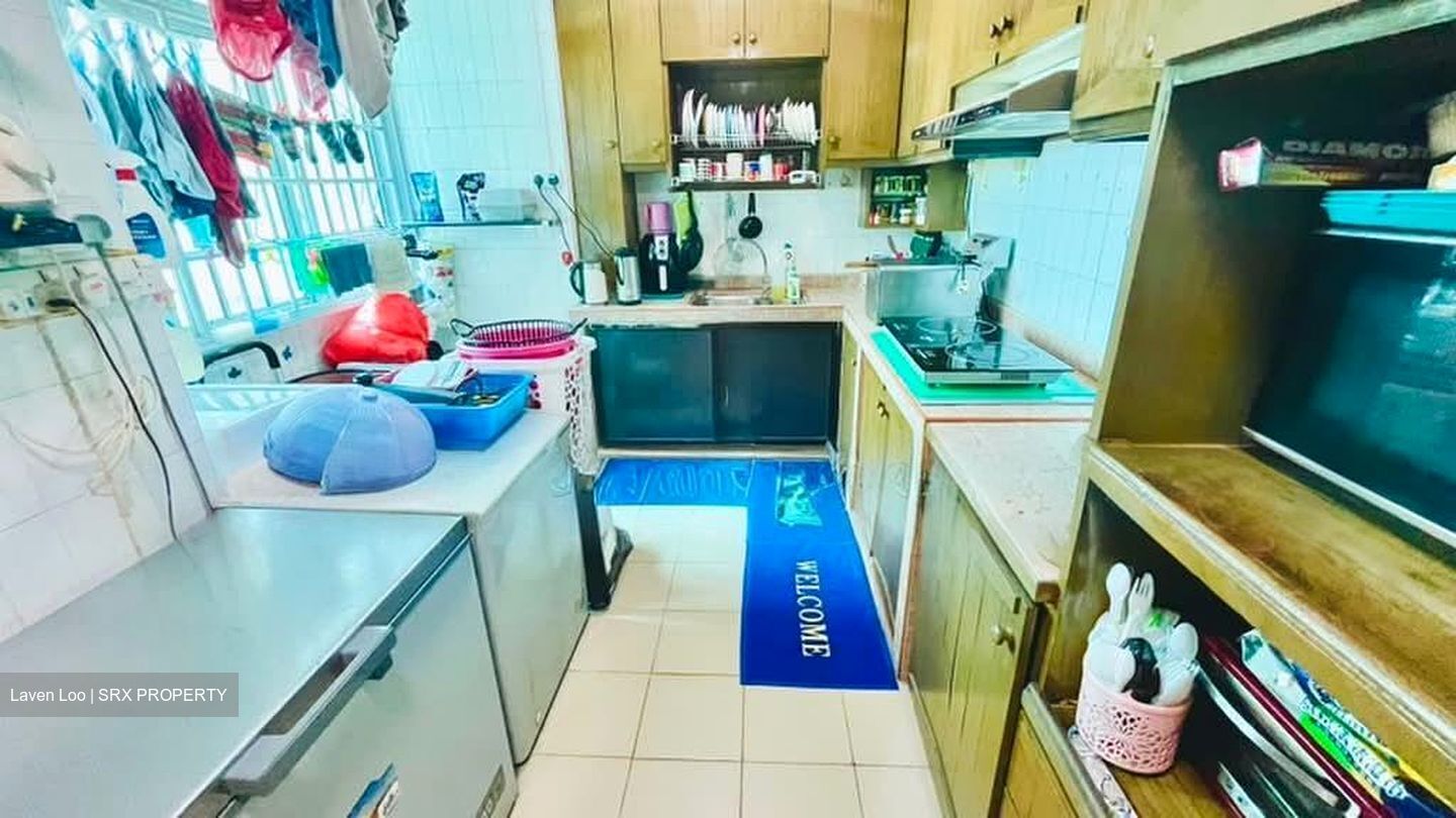 Blk 277 Bangkit Road (Bukit Panjang), HDB 4 Rooms #595691651
